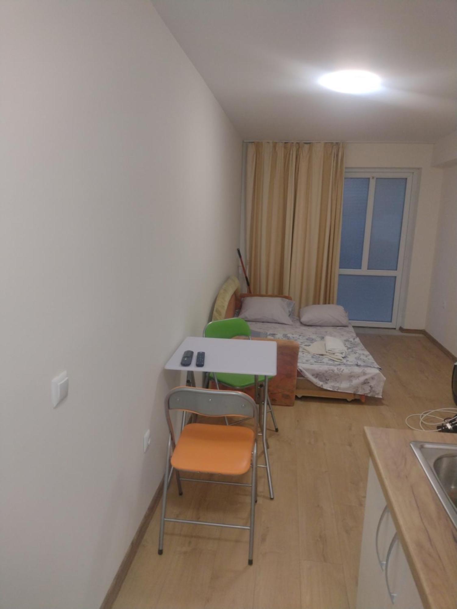 Апартмент Райчев Διαμέρισμα Βάρνα Εξωτερικό φωτογραφία